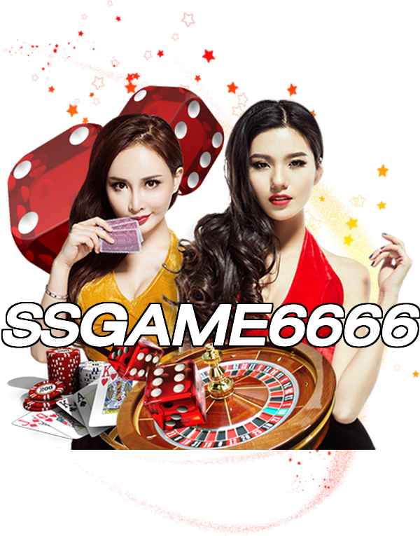 SSGAME6666