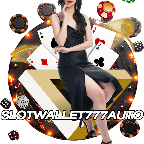 SLOTWALLET777AUTO