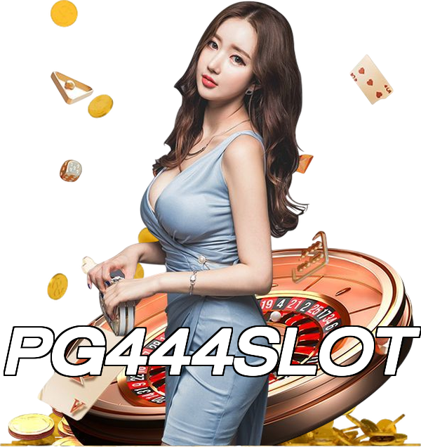PG444SLOT